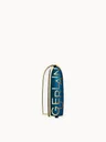 GUERLAIN Rouge G L’Heure Bleue Bleu Iconique The Double Mirror Jewel Case Limited Edition The Customisable Ultra-Care Lipstick
