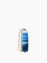 GUERLAIN Rouge G L’Heure Bleue Bleu Rêverie The Double Mirror Jewel Case Limited Edition The Customisable Ultra-Care Lipstick