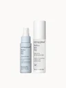Living Proof Refresh & Revive Sheer Clean Dry Shampoo Mist and Style Refresh Mist Duo