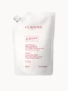 Clarins Velvet Cleansing Milk Refill 400ml