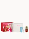Clarins Double Serum Light Texture Collection (Worth £88)