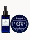 Murdock London Sea Salt Spray & Texture Paste