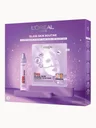 L'Oréal Paris Revitalift Filler Glass Skin Gift Set