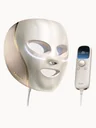 Shark CryoGlow Clinic Under-Eye Contrast Therapy & LED Anti-Ageing & Blemish Clearing Mask