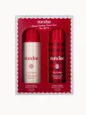 Sundae Season's Sweetings Body Whip Minis Duo Gift Set