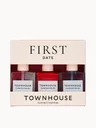 Townhouse First Date Kit