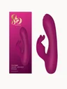 So Divine Date Night Rechargeable Rabbit Vibrator 10 Functions
