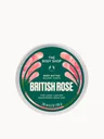 The Body Shop Body Butter British Rose 200ml