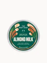 The Body Shop Body Butter Almond Milk 200ml