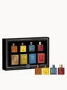 Versace Mens Mini Set 4x5ml
