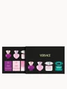 Versace Womens Mini Set 4x5ml