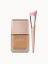 Fenty Beauty Pro Filt'r Fluid Flex Foundation & Brush Bundle - 366N