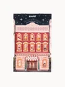 Zooki Super Strength Collagen Advent Calendar - 28 Days of Radiance