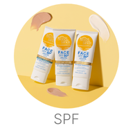 Bondi Sands Sunscreen & SPF