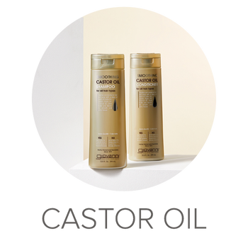 Giovanni Castor Oil