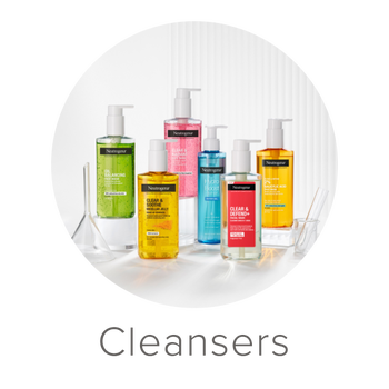 Neutrogena Face Wash