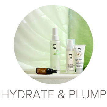 Pai Hydrate & Plump