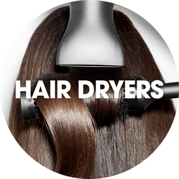 ghd Hair Dryers