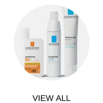 La Roche Posay link to all products