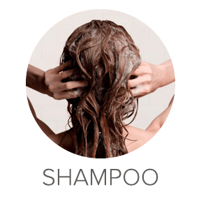 Aveda Shampoo