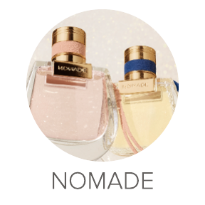 Chloé Nomade Collection