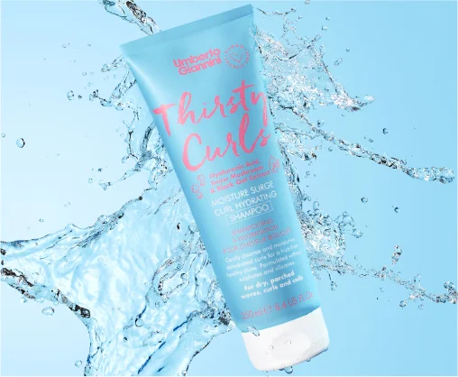 HYDRATE CURLS