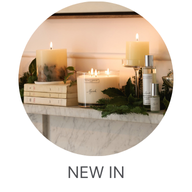 New In Home Fragrances