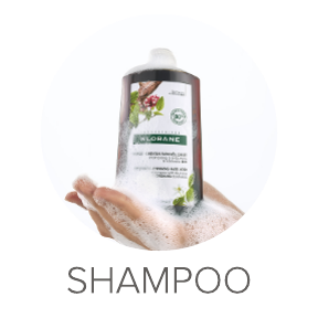 Klorane Shampoo