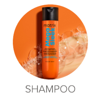 Mini Matrix Shampoo Matrix | LOOKFANTASTIC