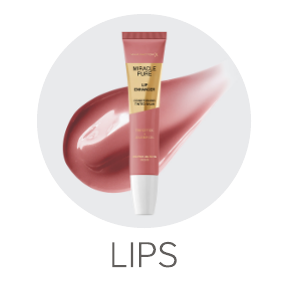 Max Factor Lip Makeup