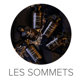 Moncler Les Sommets