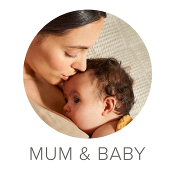 Weleda Mum & Baby
