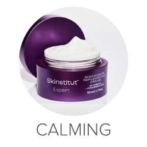 Skinstitut Calming