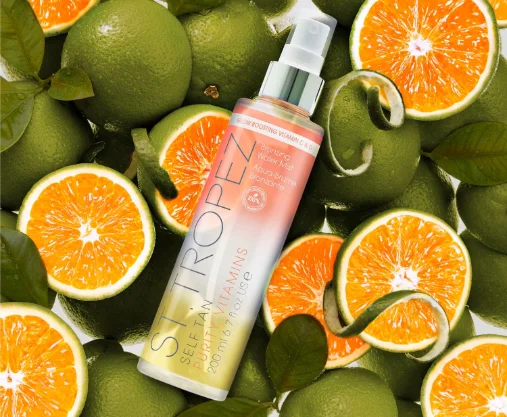 St. Tropez Mists