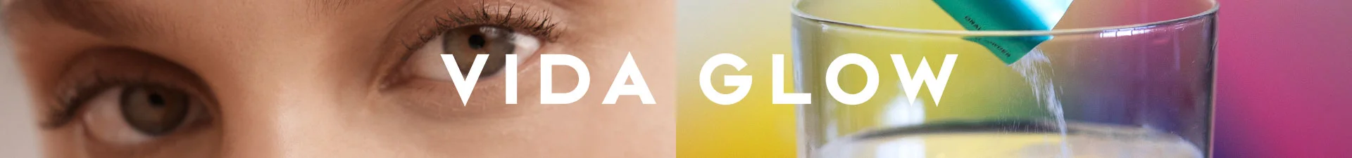 Vida Glow Vitamins & Supplements