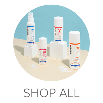 Shop All Ultrasun