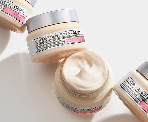 IT Cosmetics Skincare