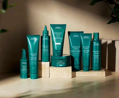 Aveda Botanical Repair Collection