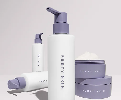 Fenty Skin Body