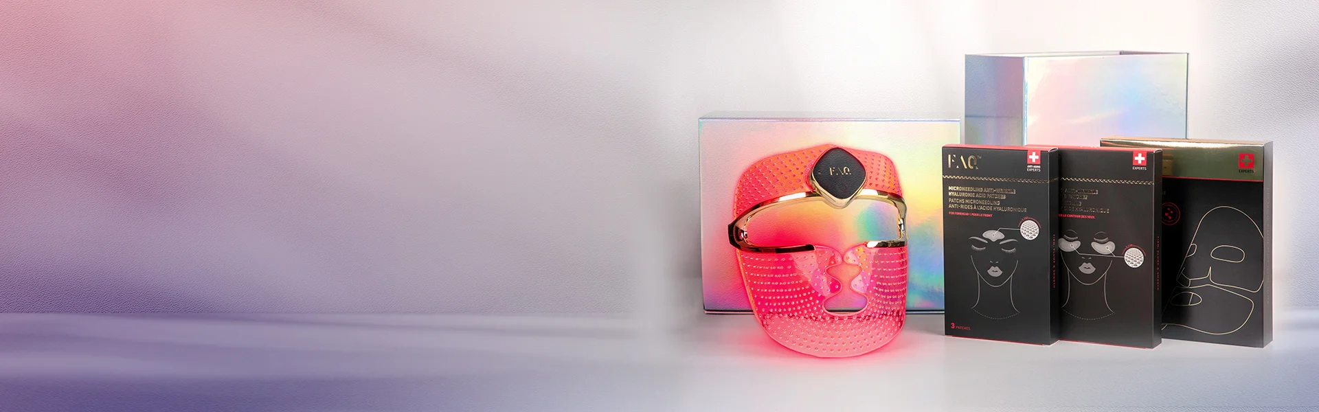 FAQ 201 Mask