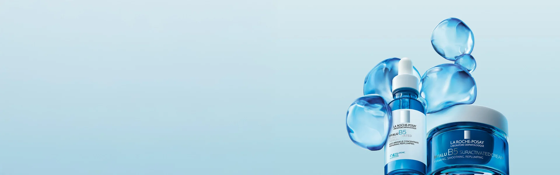 La Roche Posay Hyalu B5 Serum