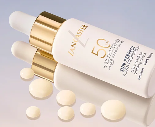 Lancaster Serums