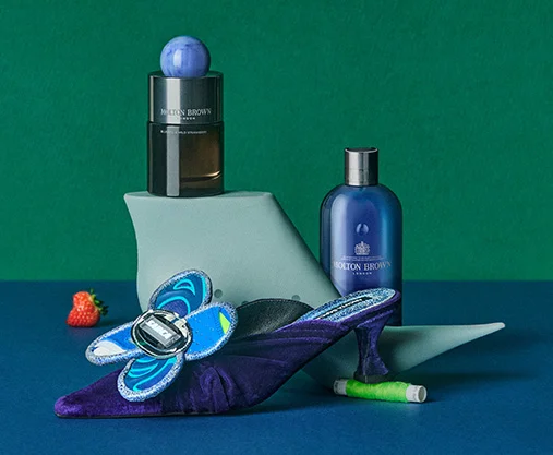 Molton Brown Newness
