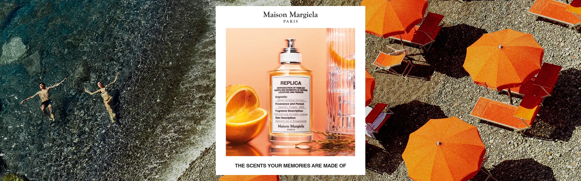 MAISON MARGIELA