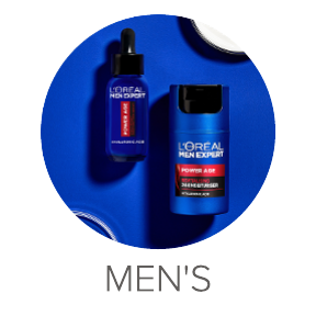 L'Oréal Paris Men