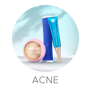 FOREO Acne