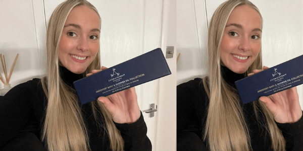 AROMATHERAPY ASSOCIATES DISCOVERY COLLECTION