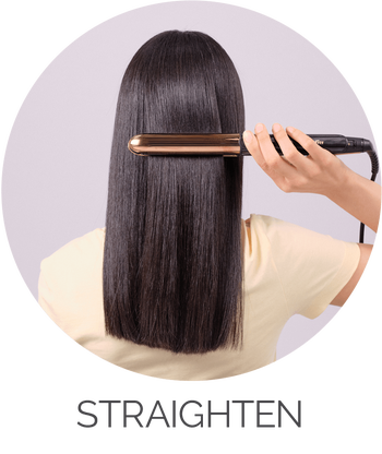 BaByliss Straighteners