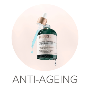 Biossance anti ageing