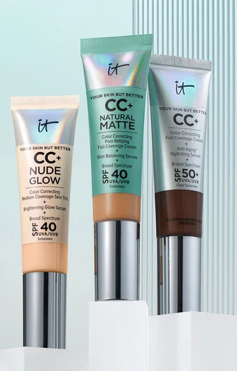 CC Cream